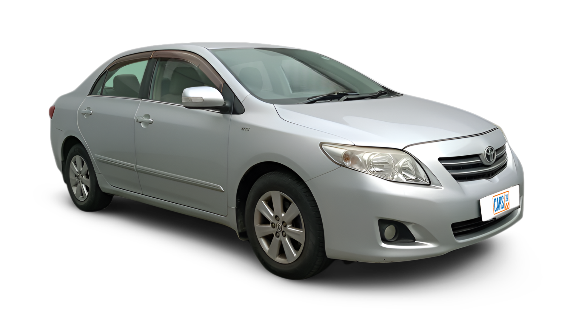 Toyota Corolla Altis-img